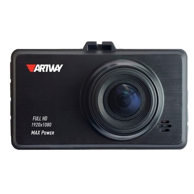 Видеорегистратор Artway AV-400 Max Power