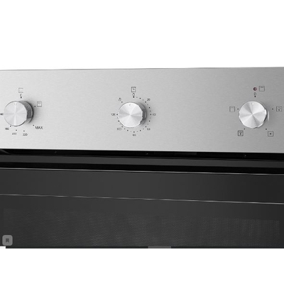 Духовой шкаф Maunfeld Eogc604s