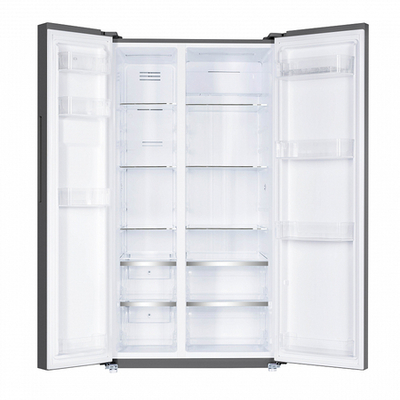 Холодильник Maunfeld Mff177nfsb