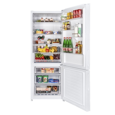 Холодильник Maunfeld Mff1857nfw