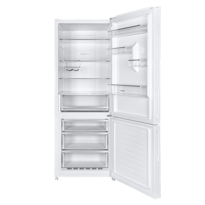Холодильник Maunfeld Mff1857nfw