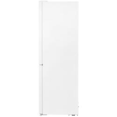 Холодильник Candy Ccrn 6180W Комби, 185x59.5x65.7 см