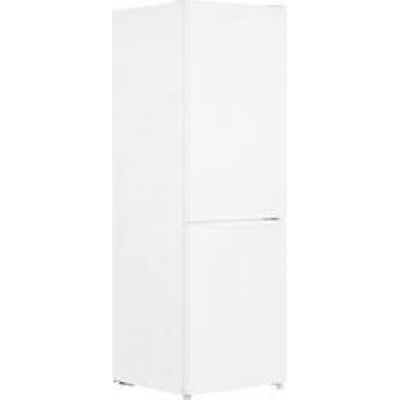 Холодильник Candy Ccrn 6180W Комби, 185x59.5x65.7 см