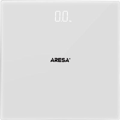 Весы напольные Aresa AR-4411