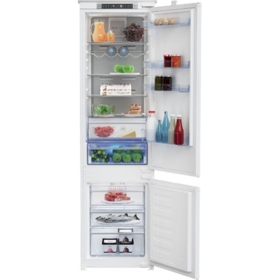 Холодильник Beko Bcna306e2s