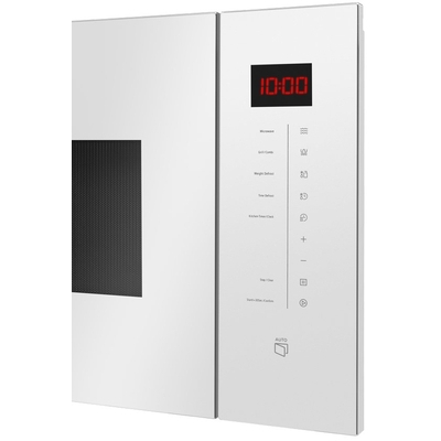 Микроволновая печь Hansa AMMB25E1WH