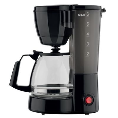 Кофеварка Scarlett SC-CM33018