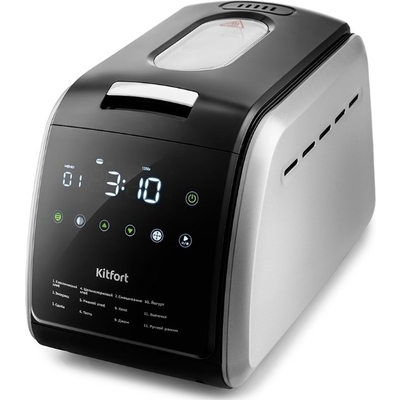Хлебопечка Kitfort КТ-305