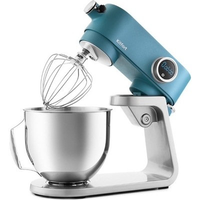 Миксер планетарный Kitfort KT-1391-2
