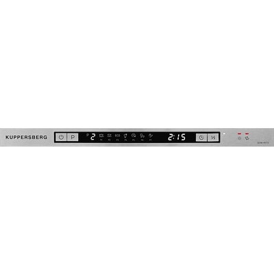 Посудомоечная машина Kuppersberg GSM 4573
