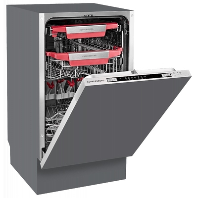 Посудомоечная машина Kuppersberg GLM 4575