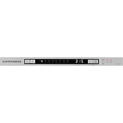 Посудомоечная машина Kuppersberg GLM 4575