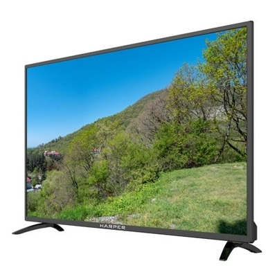Телевизор Harper 43F670TS