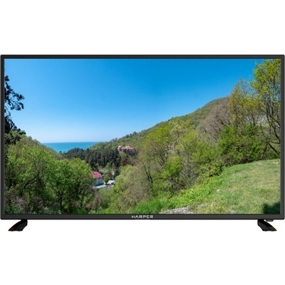 Телевизор Harper 43F670TS