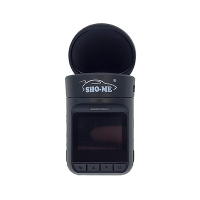 Видеорегистратор Sho-Me FHD-950 с GPS модулем image description