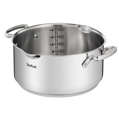 Кастрюля Tefal Duetto+ G7194455 2.9л