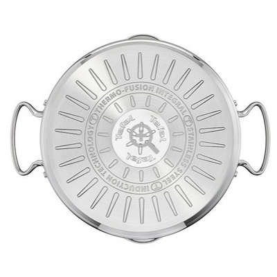 Кастрюля Tefal Duetto+ G7194455 2.9л
