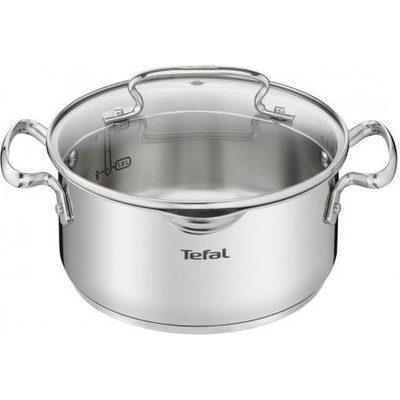 Кастрюля Tefal Duetto+ G7194455 2.9л