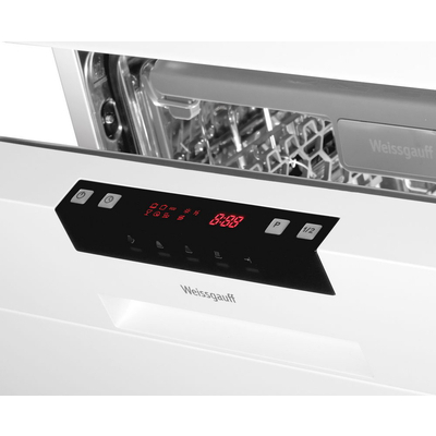 Посудомоечная машина Weissgauff DW 6035 image description