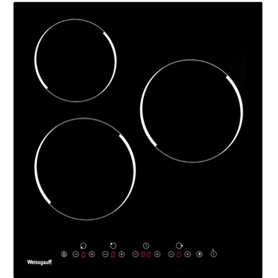 Варочная панель Weissgauff HV 430 B