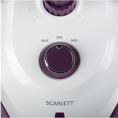 Отпариватель Scarlett SC-GS130S09 image description