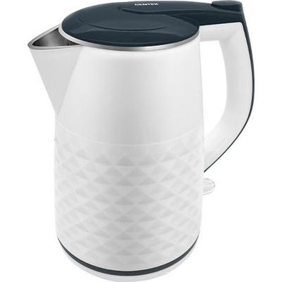 Электрочайник Centek CT-0025 White