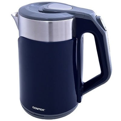 Электрочайник Centek CT-0023 Blue