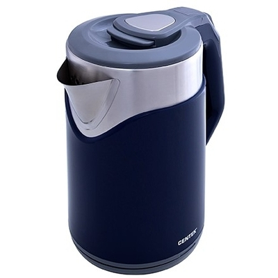 Электрочайник Centek CT-0023 Blue