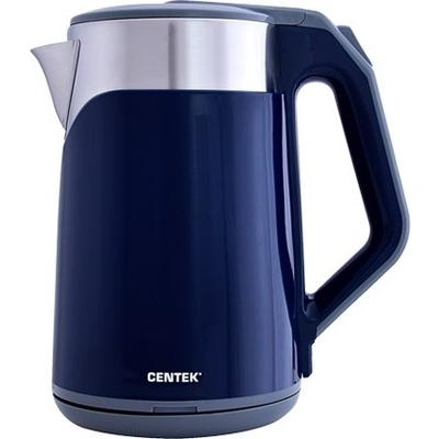 Электрочайник Centek CT-0023 Blue