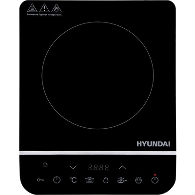 Плита кухонная Hyundai HYC-0104
