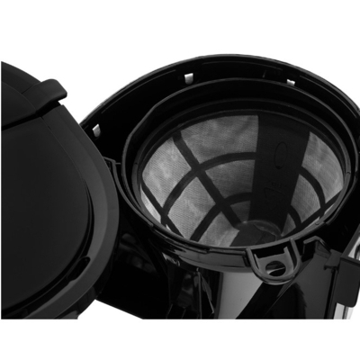 Кофеварка Kitfort КТ-730