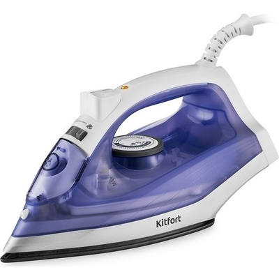  Утюг Kitfort KT-2603