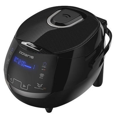 Мультиварка Polaris PMC 0526 черный