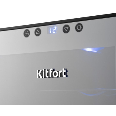 Холодильник Kitfort KT-2408