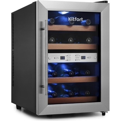 Холодильник Kitfort KT-2404