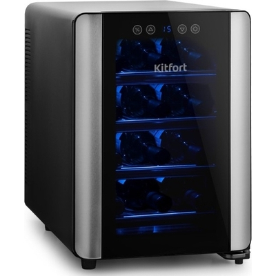 Холодильник Kitfort KT-2402