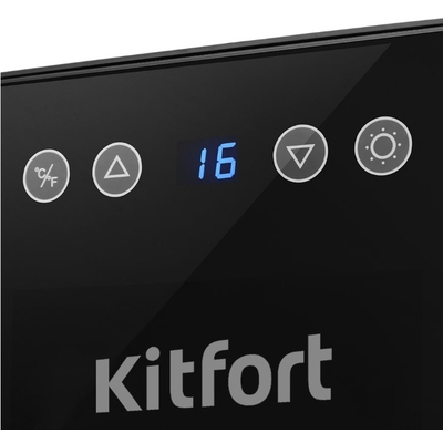 Холодильник Kitfort КТ-2401