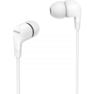 Наушники Philips TAE1105WT/00