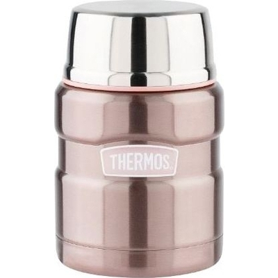 Термос Thermos SK 3000 P Pink Gold (155740) 0.47л. розовый