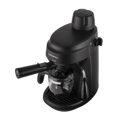 Кофеварка Maunfeld Mf-733bk