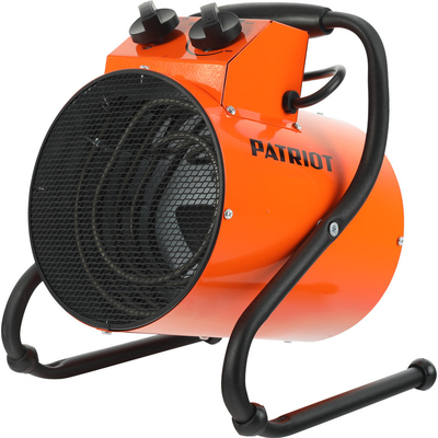 Тепловая пушка электрическая Patriot ECO R 3