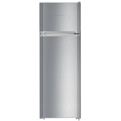 Холодильник Liebherr CTel 2931 нержавеющая сталь