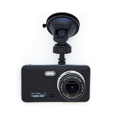 Видеорегистратор Sho-Me FHD-925
