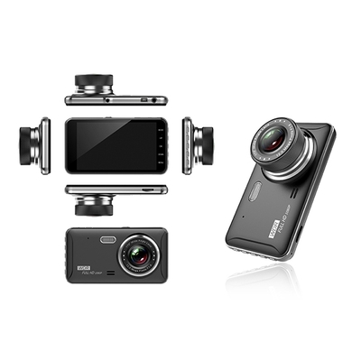 Видеорегистратор Sho-Me FHD-925