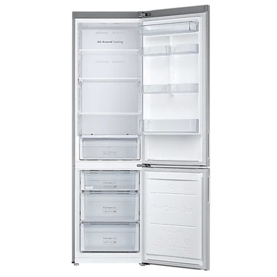 Холодильник Samsung RB37A52N0SA image description