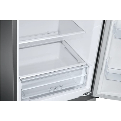 Холодильник Samsung RB37A52N0SA image description