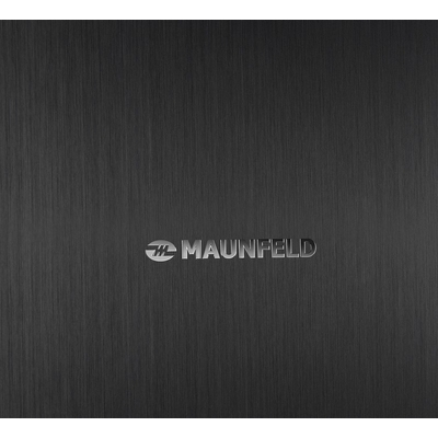 Холодильник Maunfeld MFF176SFSB