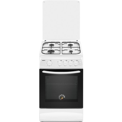 Плита кухонная Kraft KF-FSK5403AGW