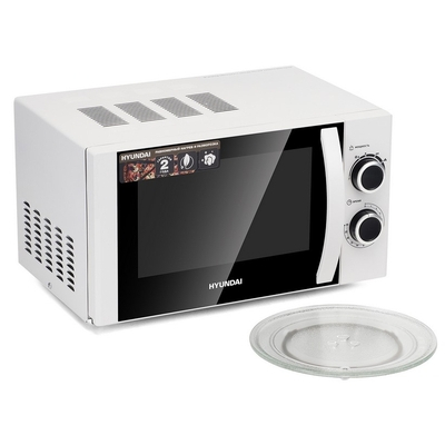 Микроволновая печь Hyundai HYM-M2043
