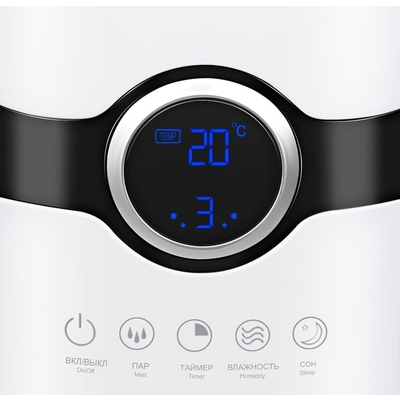 Увлажнитель воздуха Aresa AR-4205